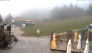 Archiv Foto Webcam Service Center Hauser Kaibling 07:00