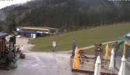 Archiv Foto Webcam Service Center Hauser Kaibling 09:00