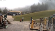Archiv Foto Webcam Service Center Hauser Kaibling 11:00