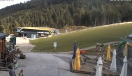 Archiv Foto Webcam Service Center Hauser Kaibling 13:00