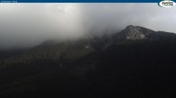 Archiv Foto Webcam Steinberg am Rofan 08:00