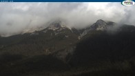 Archiv Foto Webcam Steinberg am Rofan 11:00