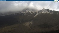 Archived image Webcam Steinberg am Rofan 13:00