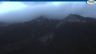 Archived image Webcam Steinberg am Rofan 19:00