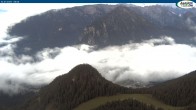 Archived image Webcam Rofan - Panorama 05:00