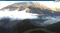 Archived image Webcam Rofan - Panorama 06:00