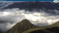 Archived image Webcam Rofan - Panorama 07:00