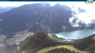 Archived image Webcam Rofan - Panorama 15:00