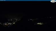 Archived image Webcam Rofan - Panorama 23:00