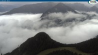 Archived image Webcam Rofan - Panorama 07:00