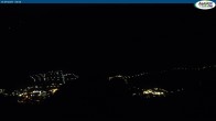 Archived image Webcam Rofan - Panorama 23:00