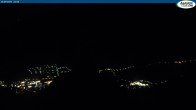 Archived image Webcam Rofan - Panorama 21:00
