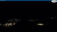 Archiv Foto Webcam Rofan - Panoramablick auf Achensee und Maurach 21:00