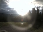 Archiv Foto Webcam Reit im Winkl: Scheibelberg auf der Winklmoosalm 06:00