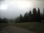 Archiv Foto Webcam Reit im Winkl: Scheibelberg auf der Winklmoosalm 09:00