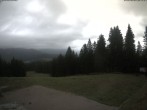 Archiv Foto Webcam Reit im Winkl: Scheibelberg auf der Winklmoosalm 09:00
