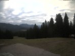 Archived image Webcam Scheibelberg 07:00