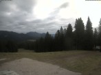 Archived image Webcam Scheibelberg 09:00