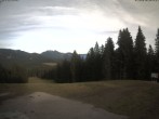 Archiv Foto Webcam Reit im Winkl: Scheibelberg auf der Winklmoosalm 13:00