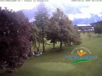 Archived image Webcam Hotel Kobaldhof, Ramsau am Dachstein 07:00