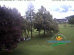 Archiv Foto Webcam Kobaldhof in Ramsau am Dachstein 09:00
