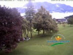 Archiv Foto Webcam Kobaldhof in Ramsau am Dachstein 11:00