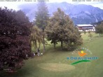 Archived image Webcam Hotel Kobaldhof, Ramsau am Dachstein 13:00