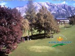 Archived image Webcam Hotel Kobaldhof, Ramsau am Dachstein 09:00