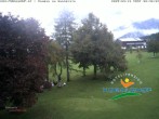 Archiv Foto Webcam Kobaldhof in Ramsau am Dachstein 08:00
