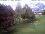 Archiv Foto Webcam Kobaldhof in Ramsau am Dachstein 15:00