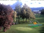 Archived image Webcam Hotel Kobaldhof, Ramsau am Dachstein 07:00