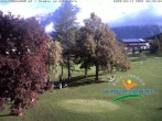Archived image Webcam Hotel Kobaldhof, Ramsau am Dachstein 08:00