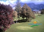 Archived image Webcam Hotel Kobaldhof, Ramsau am Dachstein 09:00