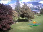Archiv Foto Webcam Kobaldhof in Ramsau am Dachstein 11:00