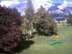 Archiv Foto Webcam Kobaldhof in Ramsau am Dachstein 13:00