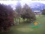 Archived image Webcam Hotel Kobaldhof, Ramsau am Dachstein 15:00