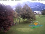 Archived image Webcam Hotel Kobaldhof, Ramsau am Dachstein 07:00