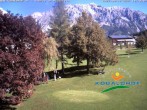 Archived image Webcam Hotel Kobaldhof, Ramsau am Dachstein 09:00