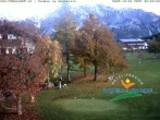 Archived image Webcam Hotel Kobaldhof, Ramsau am Dachstein 07:00