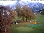 Archived image Webcam Hotel Kobaldhof, Ramsau am Dachstein 09:00