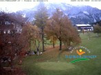 Archived image Webcam Hotel Kobaldhof, Ramsau am Dachstein 11:00