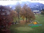 Archived image Webcam Hotel Kobaldhof, Ramsau am Dachstein 13:00