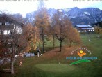 Archiv Foto Webcam Kobaldhof in Ramsau am Dachstein 07:00