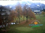 Archived image Webcam Hotel Kobaldhof, Ramsau am Dachstein 09:00