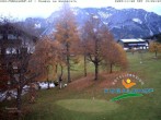 Archiv Foto Webcam Kobaldhof in Ramsau am Dachstein 08:00