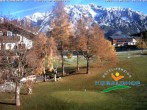 Archived image Webcam Hotel Kobaldhof, Ramsau am Dachstein 07:00
