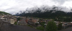Archiv Foto Webcam Scuol: Panoramablick Ort 11:00