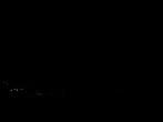 Archiv Foto Webcam Disentis Dorf 23:00