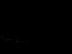 Archiv Foto Webcam Disentis Dorf 01:00