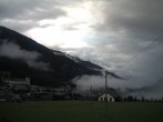 Archiv Foto Webcam Disentis Dorf 05:00